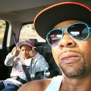 Meet your Posher, Labryant